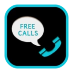 make free phone calls guide android application logo